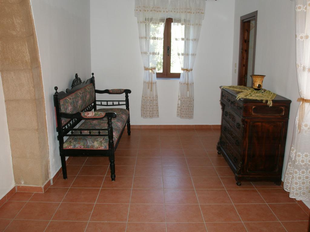 Villa Casa Theoni Kattavía Exterior foto