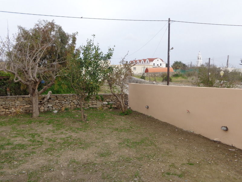 Villa Casa Theoni Kattavía Exterior foto