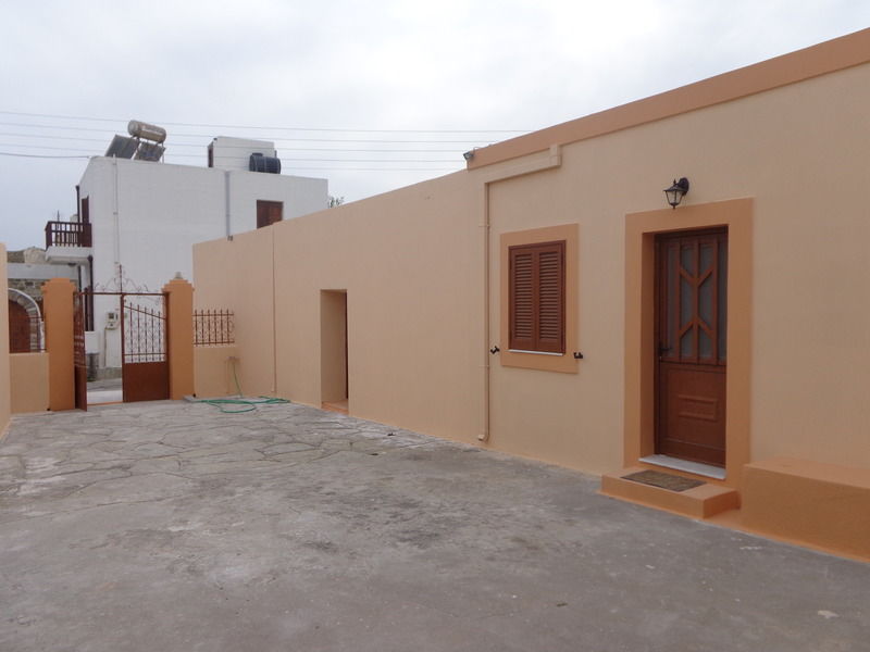 Villa Casa Theoni Kattavía Exterior foto