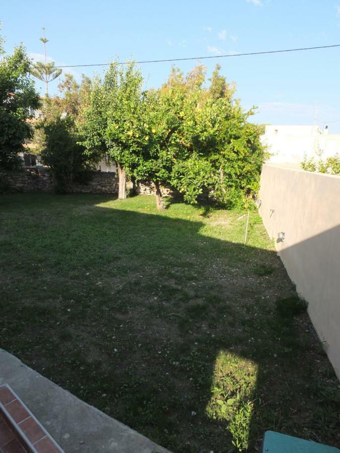 Villa Casa Theoni Kattavía Exterior foto