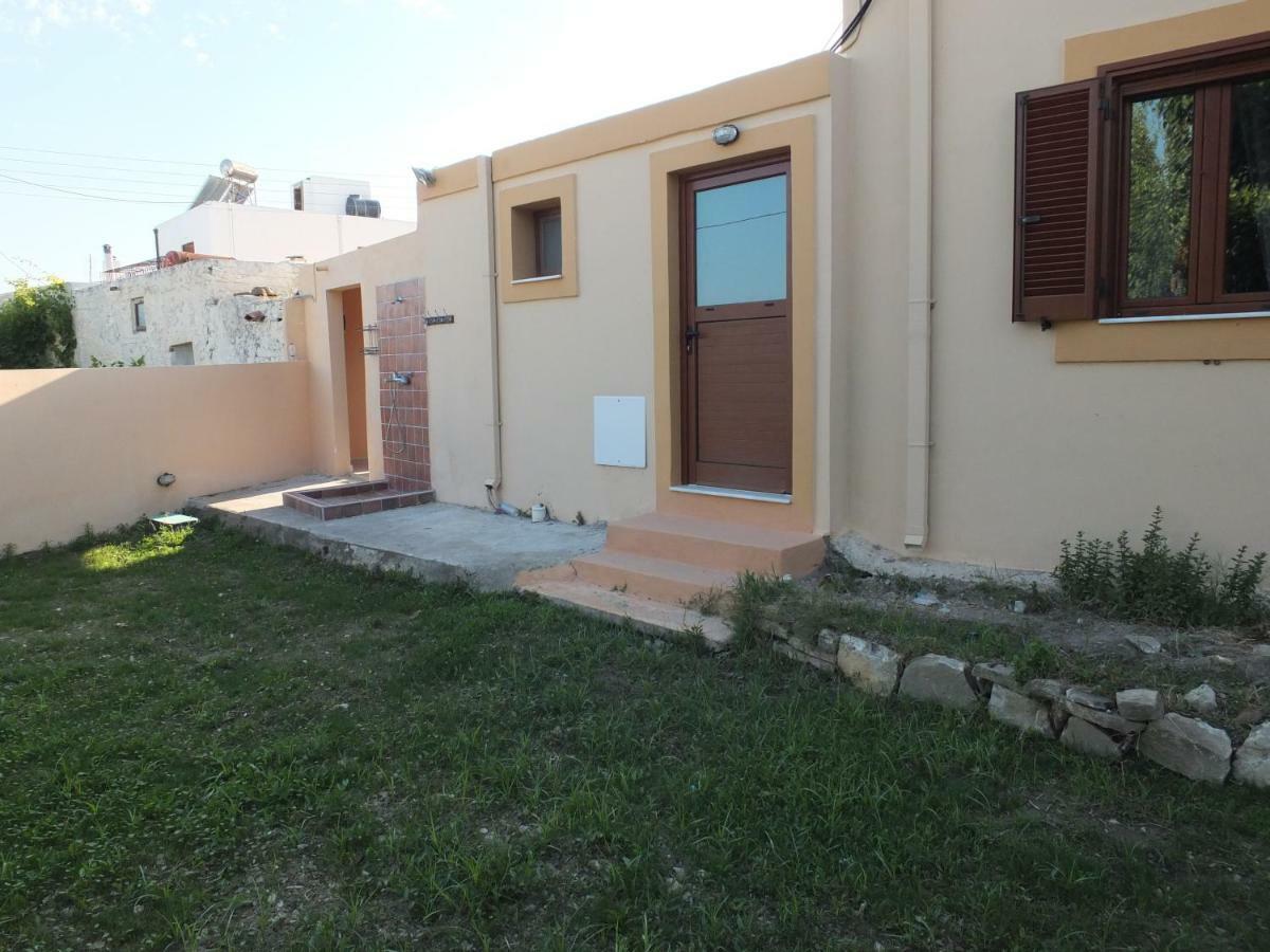Villa Casa Theoni Kattavía Exterior foto